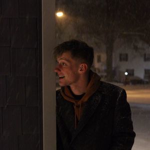 Meet your Posher, Jacob